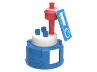 S.C.A.T Safety Cap III, V2.0, GL45 - MSE Supplies LLC