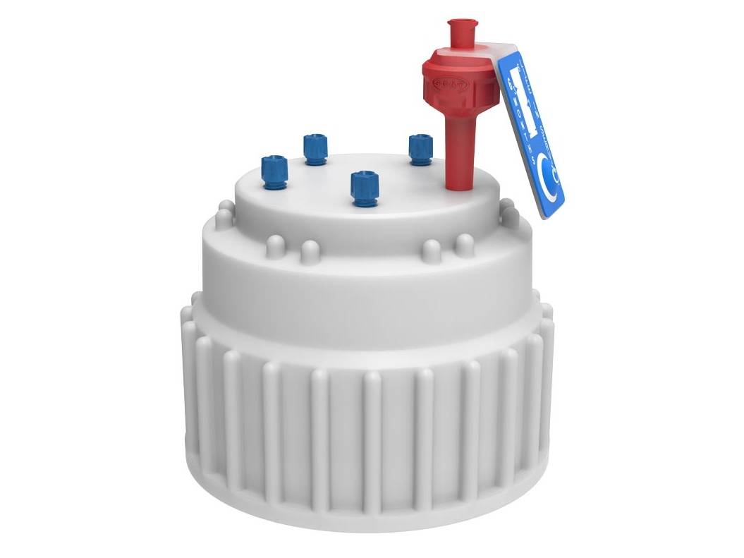 S.C.A.T Safety Cap IV, B83 - MSE Supplies LLC