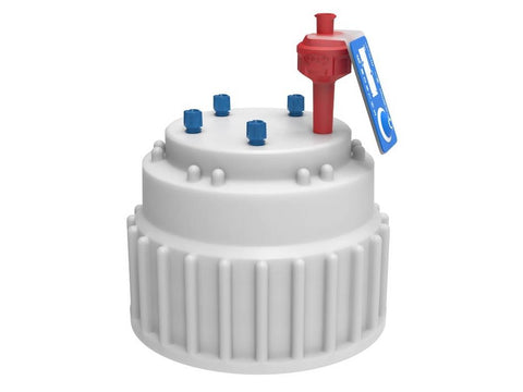 S.C.A.T Safety Cap IV, B83 - MSE Supplies LLC