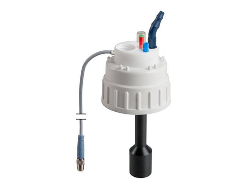 S.C.A.T Safety Waste Cap, B53, Type 4 - MSE Supplies LLC