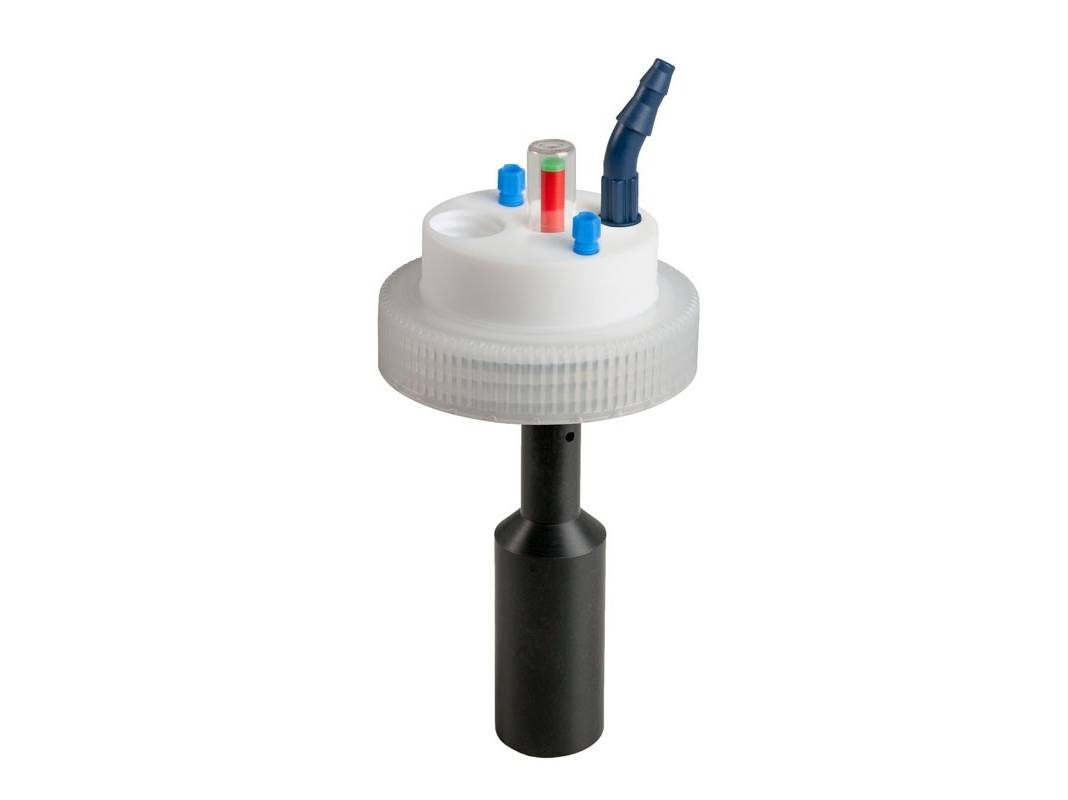 S.C.A.T Safety Waste Cap B63 - MSE Supplies LLC