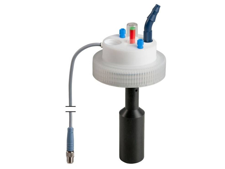 S.C.A.T Safety Waste Cap, B63, Type 4 - MSE Supplies LLC