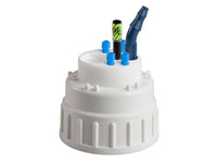 S.C.A.T Safety Waste Cap, B83, Type 4 - MSE Supplies LLC