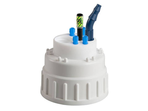 S.C.A.T Safety Waste Cap, B83, Type 4 - MSE Supplies LLC