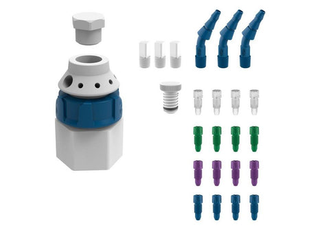 S.C.A.T Safety Waste Cap "LISA", B63 - MSE Supplies LLC