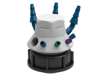 S.C.A.T Safety Waste Cap "LISA", S55 - MSE Supplies LLC