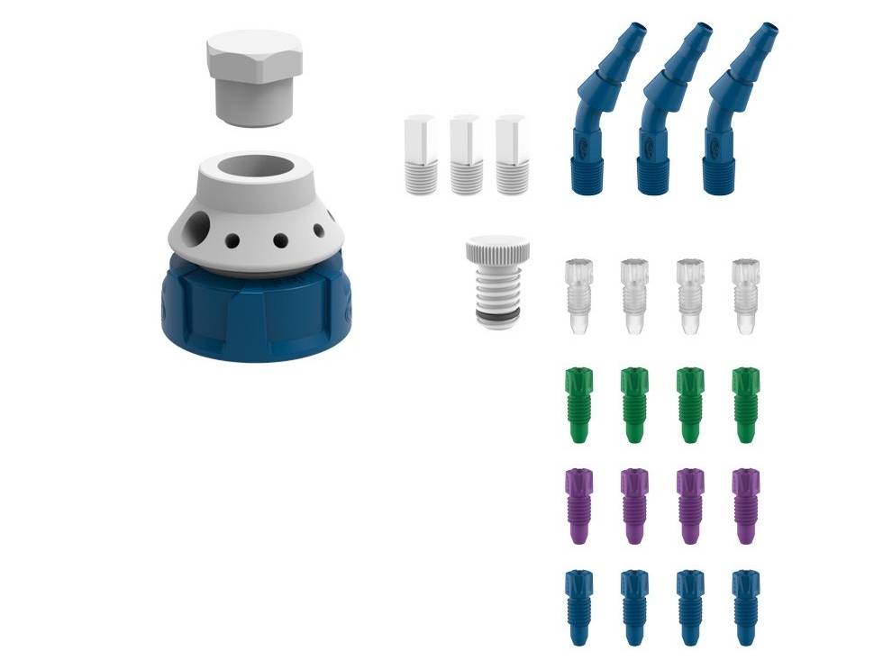 S.C.A.T Safety Waste Cap "LISA", S60/61 - MSE Supplies LLC