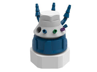 S.C.A.T Safety Waste Cap "LISA", S65 - MSE Supplies LLC