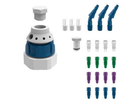 S.C.A.T Safety Waste Cap "LISA", S70/71 - MSE Supplies LLC