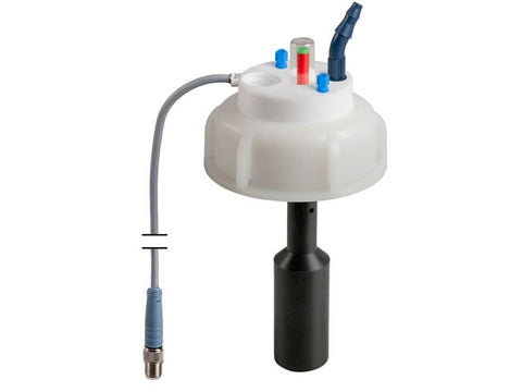 S.C.A.T Safety Waste Cap S65, Type 1 - MSE Supplies LLC