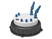 S.C.A.T Safety Waste Cap S95, Type 1 - MSE Supplies LLC