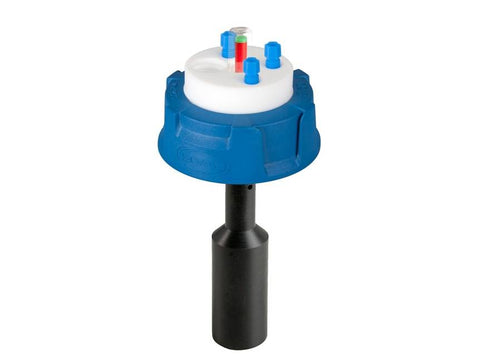 S.C.A.T Safety Waste Cap, V2.0, S60/61, Type 10 - MSE Supplies LLC