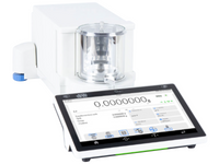 RADWAG UYA.5 Ultra-microbalances ELLIPSIS 5Y SERIES, Balances and Scales, RADWAG, MSE Supplies