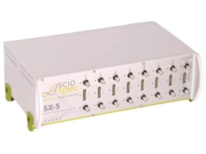 Sciospec ISX-5 Impedance Analyzer, Electrochemical Products, Sciospec, MSE Supplies