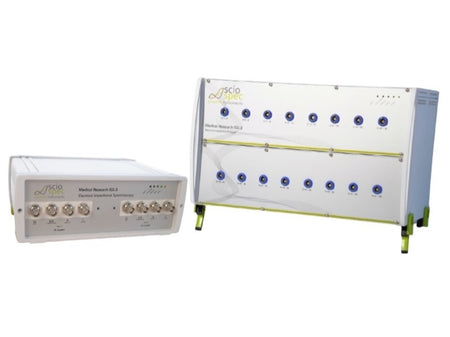 Sciospec Medical Research ISX-3 Impedance Analyzer, Electrochemical Products, Sciospec, MSE Supplies