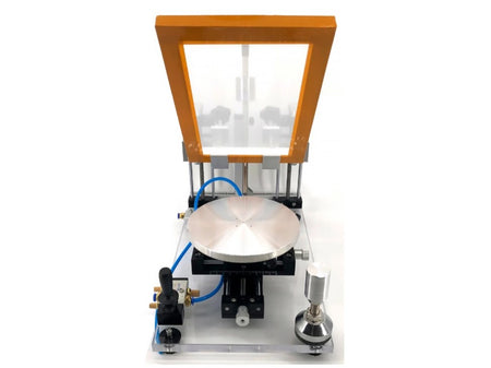 Redox.me Aluminum Screen Printing Frame Without Mesh (Set of 4), Electrochemical Products, Redox.me, MSE Supplies