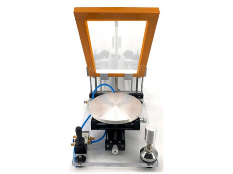 Redox.me Aluminum Screen Printing Frame Without Mesh (Set of 4), Electrochemical Products, Redox.me, MSE Supplies