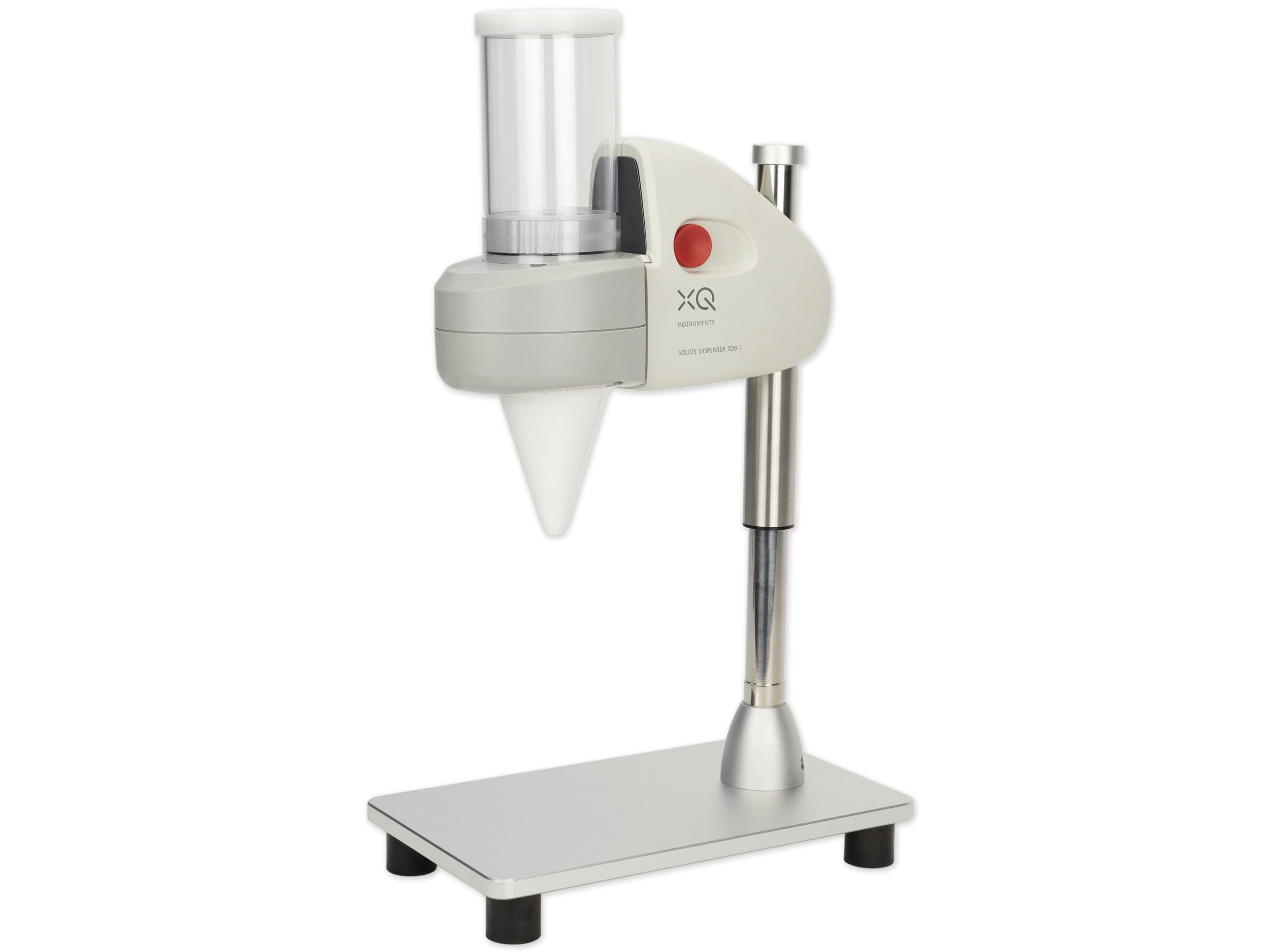 XQ Automated SDB-1A Benchtop Powder Dispenser/Dosing Machine - MSE Supplies LLC