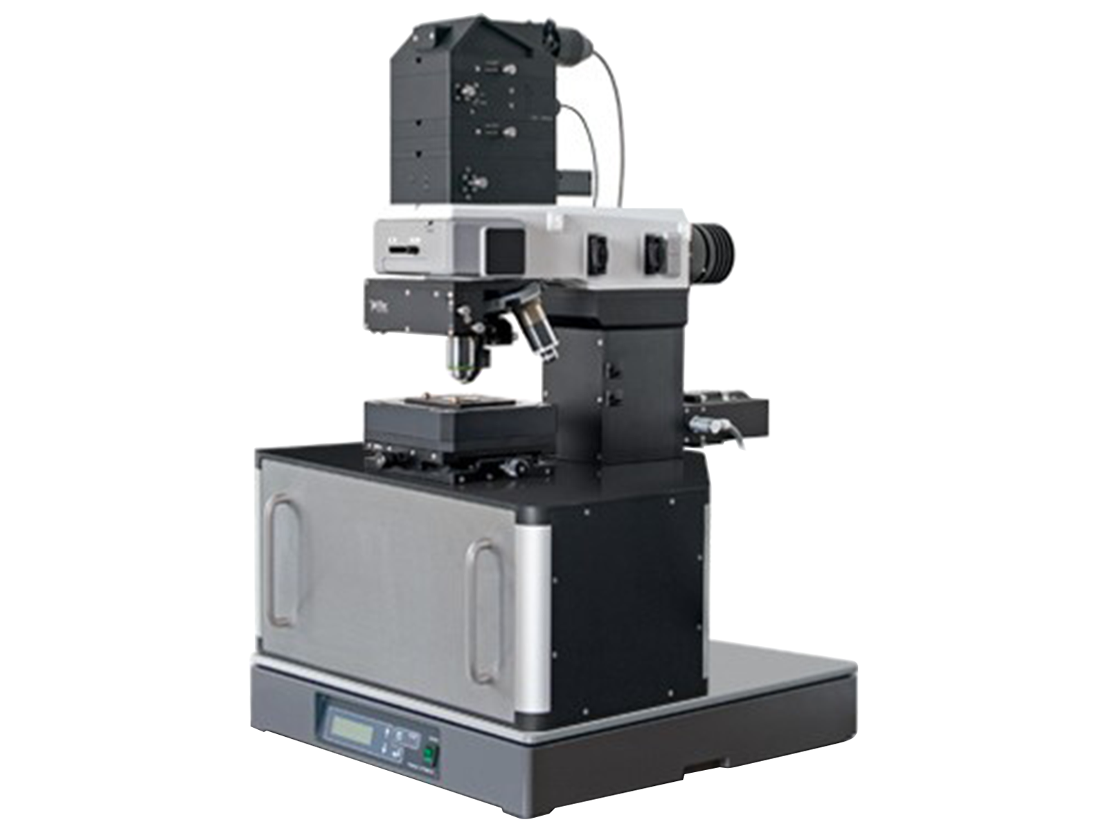 Second Harmonic Generation (SHG) Analytical Service - MSE Supplies LLC