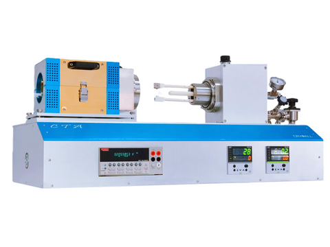 Seebeck Coefficient and Resistivity Testing Analytical Service - MSE Supplies LLC