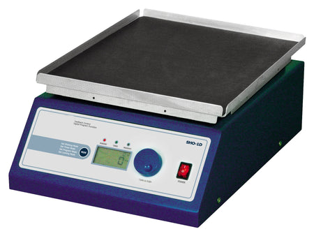 Witeg Shaker SHO, Orbital Motion, 10-300 rpm, 230x230/350x350 mm