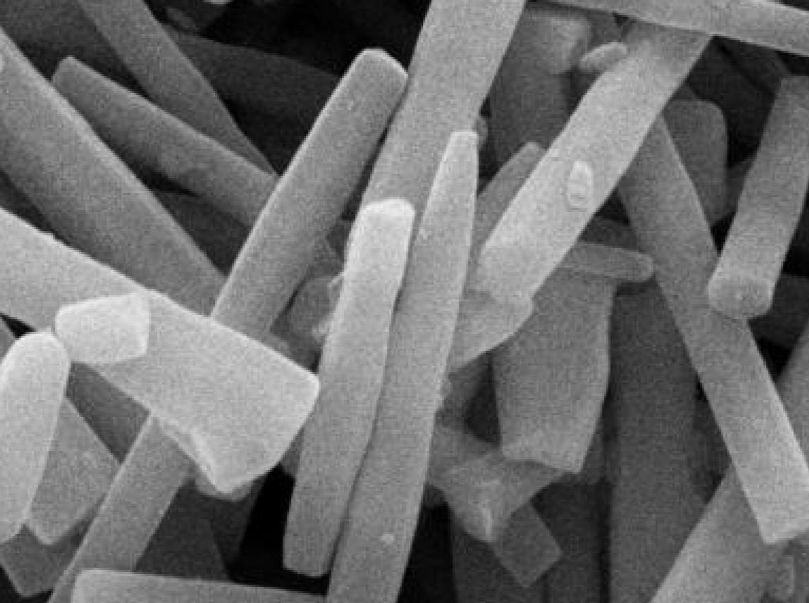 MSE PRO Silicon Carbide (SiC) Fibers Powder, 10g/bottle, Chemicals and Compounds, MSE Supplies LLC, MSE Supplies