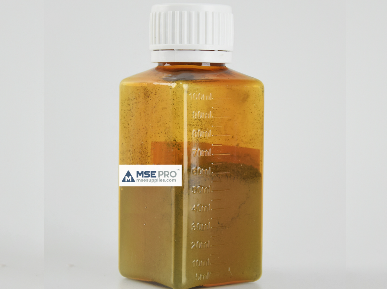 MSE PRO Silicon Carbide (SiC) Nano Powder, 50g/bottle, Chemicals and Compounds, MSE Supplies LLC, MSE Supplies