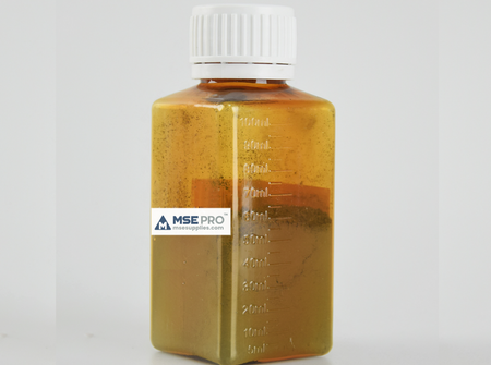 MSE PRO Silicon Carbide (SiC) Nano Powder, 50g/bottle, Chemicals and Compounds, MSE Supplies LLC, MSE Supplies