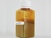 MSE PRO Silicon Carbide (SiC) Nano Powder, 50g/bottle - MSE Supplies LLC