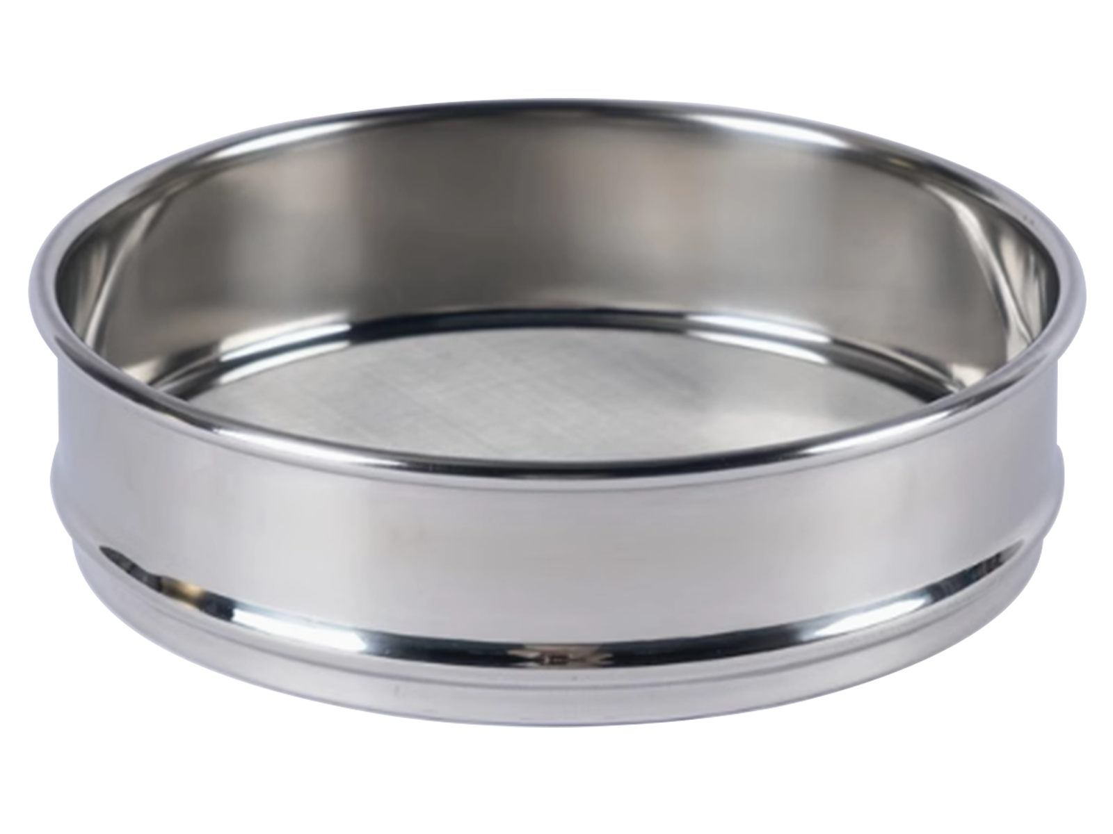 MSE PRO Laboratory Sieve For Chemical Experiments - MSE Supplies LLC
