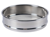 MSE PRO Laboratory Sieve For Chemical Experiments - MSE Supplies LLC