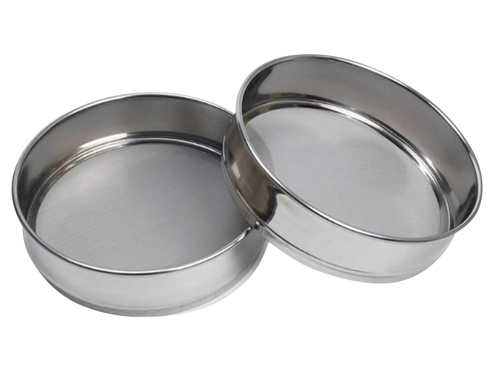 MSE PRO Laboratory Sieve For Chemical Experiments - MSE Supplies LLC