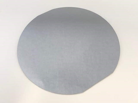 Silicon Wafer – Prime Grade - MSE Supplies LLC