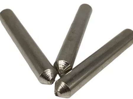 Customized Metal Single Crystals, Single Crystals, SPL.EU, MSE Supplies
