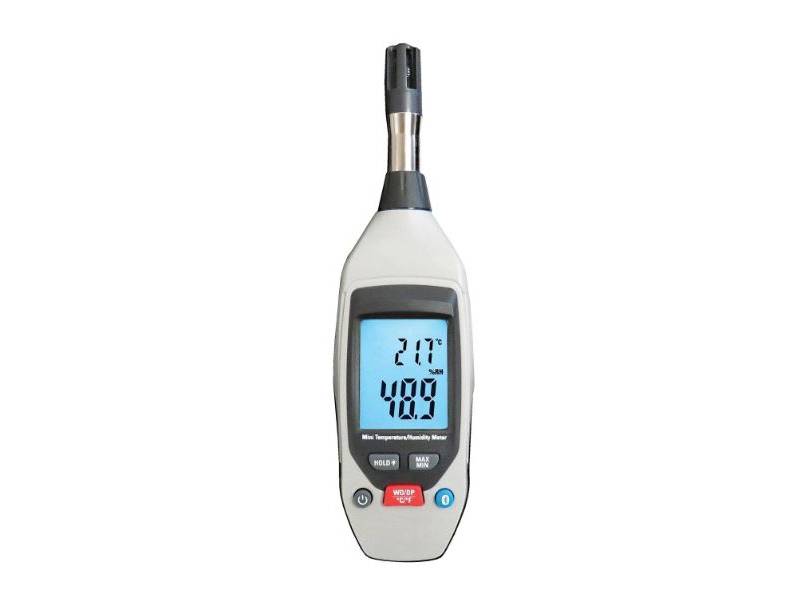 Sper Scientific Bluetooth Hygrometer