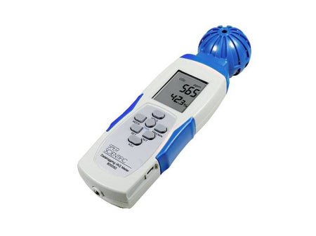 Sper Scientific Datalogging Indoor Air Quality Meter