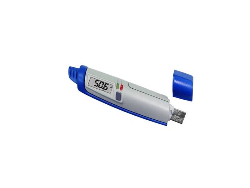 Humidity Temperature Pen Sper Scientific Datalogging Relative Humidity Temperature Pen – MSE ...
