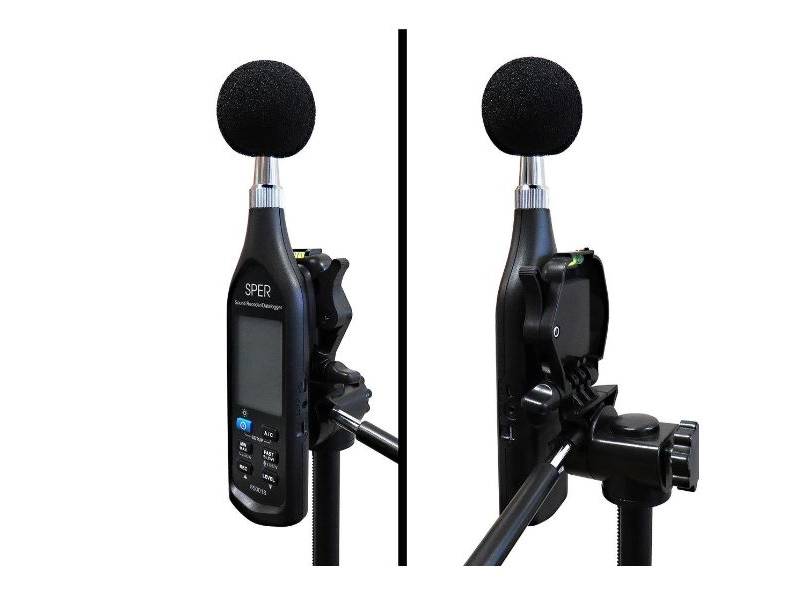 Sper Scientific Graphic Display Sound Meter