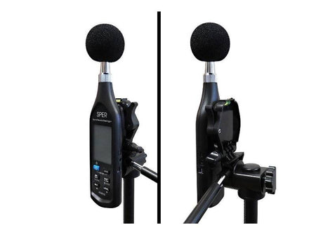 Sper Scientific Graphic Display Sound Meter