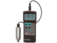 Sper Scientific Portable Handheld Vacuum Meter - MSE Supplies LLC