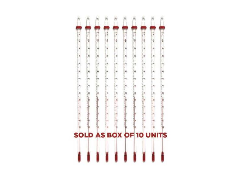 Sper Scientific SAMA RANGE Total Immersion -20 to 150°C (box of 10)