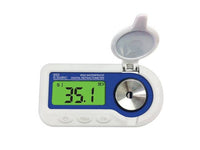 Sper Scientific Waterproof Digital Refractometer - Clinical