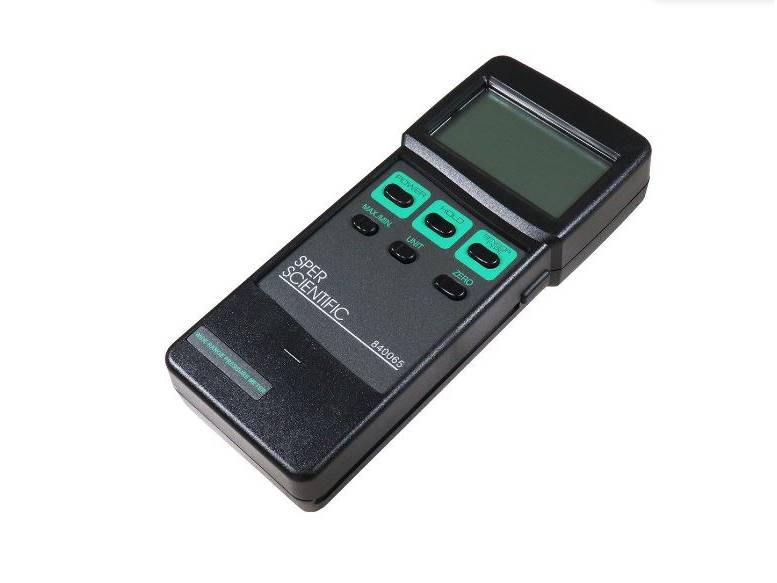 Sper Unit Sper Scientific Wide Range Pressure Meter – MSE Supplies