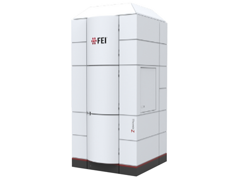 Spherical Aberration Corrected Transmission Electron Microscope Analytical Service - MSE Supplies LLC