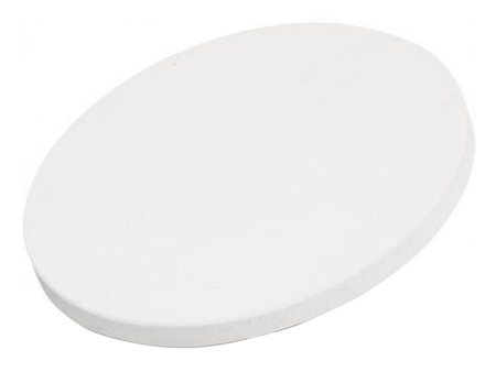 MSE PRO Solid Electrolyte, Lithium Phosphate (Li<sub>3</sub>PO<sub>4</sub>) LiPON Sputtering Targets, Sputtering Targets, MSE Supplies LLC, MSE Supplies