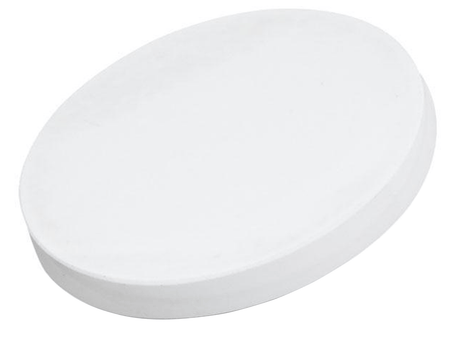 MSE PRO Barium Strontium Titanate Sputtering Target SrBaTiO<sub>3</sub>, Sputtering Targets, MSE Supplies LLC, MSE Supplies