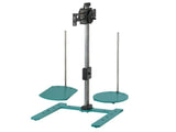 Stands and Support Rods for Lab Companion Overhead Stirrers - MSE Supplies LLC