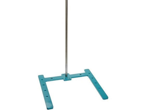Stands and Support Rods for Lab Companion Overhead Stirrers | Lab Companion