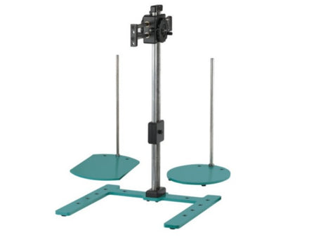 Stands and Support Rods for Lab Companion Overhead Stirrers, Stirrers, Lab Companion, MSE Supplies