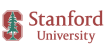 Stanford University logo with a tree design